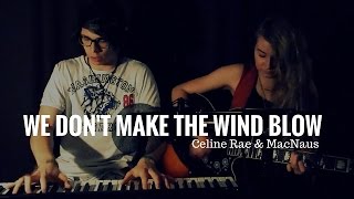 The Common Linnets  We Don’t Make The Wind Blow Cover by Celine Rae amp MacNaus [upl. by Queen478]