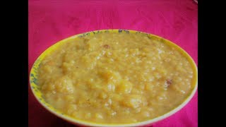 sweet pongalari payasam recipe malayalam അരി പായസംpachoru recipe [upl. by Oibesue620]