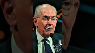 quotThe Lobby Effectquot  Who Really Benefits from the US Policy  John Mearsheimer Shorts politics [upl. by Casavant]