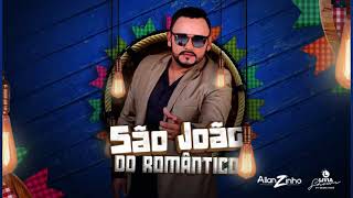 CD PROMOCIONAL ALANZINHO VOLUME 06 JUNHO 2020 [upl. by Immot]