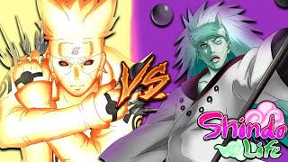 1K SPINS SHINDAIRENGOKU VS MINAKAZE MADARA VS MINATO  Who wins  Shindo Life [upl. by Telrahc]