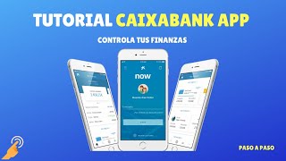 CaixaBanknow App  La Caixa  2022 ✅ [upl. by Eyaf557]