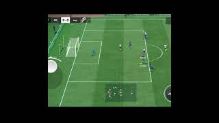 Mamang zardes fc25 fifamobile h2h fcmobile fcmobile24 fcmobilestopde football shorts [upl. by Retse801]