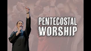 Pentecostal Worship explained [upl. by Cheng]