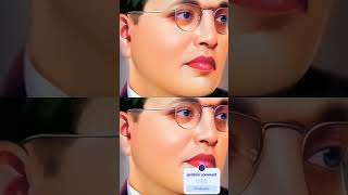 best scenes Jai bhim rao ambedkar  mahanayak bhim rao babasahebstatus [upl. by Eltsirc]