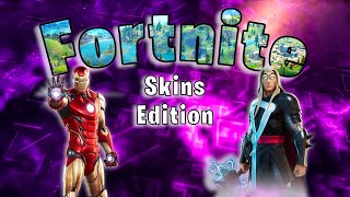 This or That FORTNITE SKINS EDITION Kids and Family WorkoutPE Remote Learning [upl. by Sanoy]