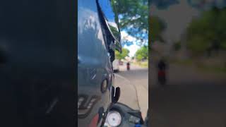 Gas dulucurhat belakangan Jalan jalan bersama benelli zafferano 250cc [upl. by Berkow54]