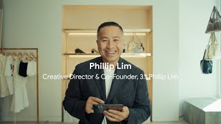 Pixel for Business 31 Phillip Lim [upl. by Nair]