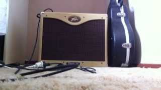 Peavey Classic 30 Metal [upl. by Carrol297]