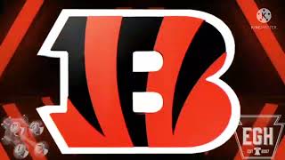 Cincinnati Bengals Touchdown Theme Song [upl. by Randene]