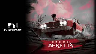 Kennyon Brown  Beretta Audio [upl. by Terina]