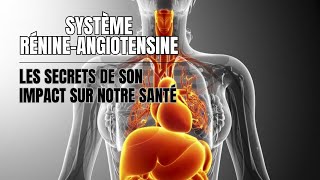 Les Secrets du Système RénineAngiotensine Dévoilés [upl. by Odlonra]