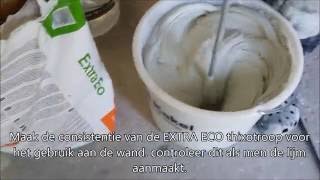 Nanodefense ECO Badkamers waterdicht maken conform BouwBesluit 2012 [upl. by Nereen503]