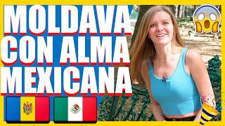 EXTRANJEROS x EL MUNDO  Ep 225 Silvia  Moldavia  I 2024 [upl. by Kcirdderf517]