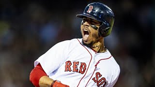 Greatest Moments in Red Sox history [upl. by Nesnej13]