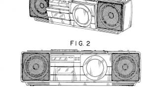 Introduction on design patents [upl. by Burhans145]