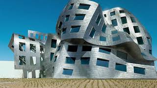 Deconstructivism in Architecture and Its 10 Most Amazing Buildings [upl. by Cirilo298]