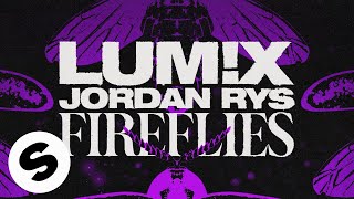 LUMX Jordan Rys  Fireflies Official Music Video [upl. by Adur60]