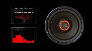 Canbay amp Wolker feat Heijan amp Muti  Bertaraf BASS BOOSTED [upl. by Mavra]