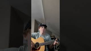 Kate McCannon by Colter Wall Cover [upl. by Tull]