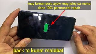 Vivo v15 v15 pro restart problem bootloop issue done perpect repair permanent solution [upl. by Chantalle]