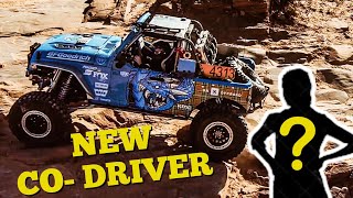 Female Race Team For King Of The Hammers [upl. by Anot736]