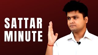 Chak de India dialogue  Sattar minute  acting monologue for audition  best dialogue  SRK [upl. by Mercuri97]