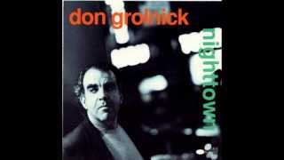 Heart of Darkness DON GROLNICK [upl. by Bail]