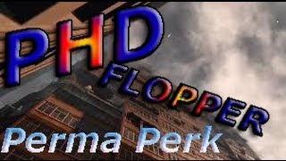 BO2 DIE RISE PHD FLOPPER  PERMA PERK  TUTORIAL [upl. by Ahsrav]