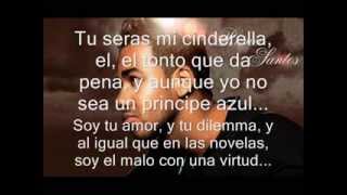 Aventura  El Malo  Letra  Romeo Santos [upl. by Jeminah]