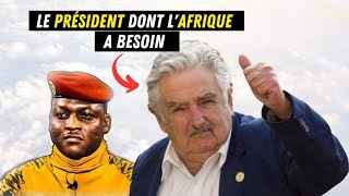 Le Président dont lAfrique a besoin  Le leadership Exemplaires [upl. by Jerrilyn485]