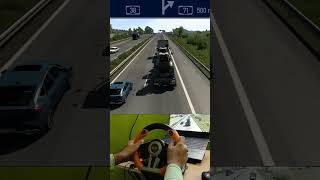 euro truck simulator 2 gameplay [upl. by Russel]