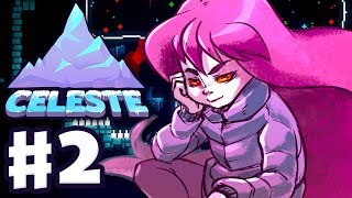 Celeste Gameplay PC Game [upl. by Manwell]