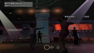 GTA San Andreas dance club location [upl. by Daukas]