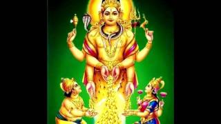 Lord Swarnakarshan Bhairav Mantra Helpful for money and wealth [upl. by Alisia226]