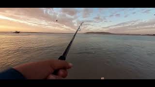 Kalbarri fishing 1 [upl. by Nylanej880]