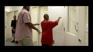 Behind Bars Documentary Cradle to Jail  Devon Ken amp Kentrell amp Life After Juvie [upl. by Aillimac993]