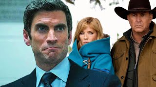 Yellowstone Season 5 Episode 11 Trailer  Shifting Alliances  Paramount [upl. by Annaeerb]