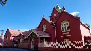 BREEKS SCHOOL OOTY  THE NILGIRIS [upl. by Haibot]