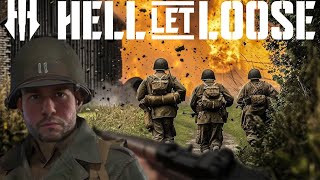 Getting Revenge For Pearl Harbor In  Hell Let Loose [upl. by Ballard60]