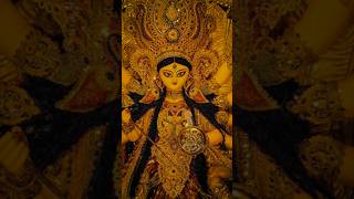 Happy durga Puja🙏 jaymaadurga jay jaymatadi durga maa shortsvideo ytshorts [upl. by Yblehs]