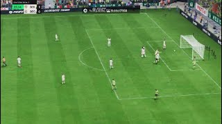 Whats The Best Current SBC EAFC 24 Gameplay ps5 [upl. by Aileen]