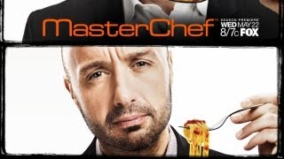 Blind MasterChef Winner Tells All  HPL [upl. by Kessiah28]