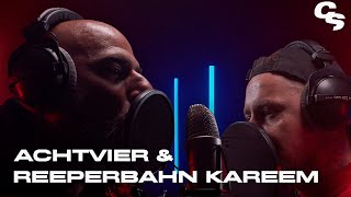 ConSessions  REEPERBAHN KAREEM X ACHTVIER  22767 [upl. by Ennovyahs981]