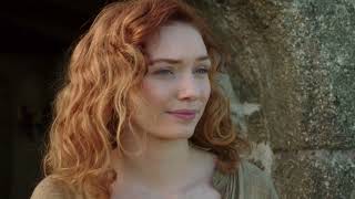 Poldark Ross and Demelza The beginning of a love story [upl. by Anilorac]