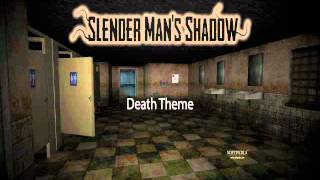 Slendermans Shadow Death Sound [upl. by Congdon]