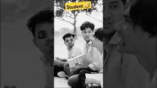 Student Ki Kahani 🤣 comedy funny funnyshorts comedyshorts amitffcomedy shortvideo shorts [upl. by Lenz234]