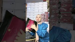 UNBOXING TAS IMPORT CAHNEL TAS COACH DAN HERMES HAND BAG MEWAH TERBARU HARGA PROMO [upl. by Tihw]