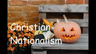 Christian Nationalism Discussion Party  Calvinist Boo Crew 184 [upl. by Uel]