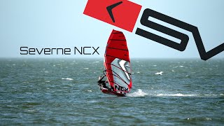 2024 Severne NCX Review [upl. by Silvain]